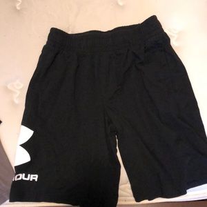 Under Armour shorts